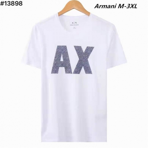 A.r.m.a.n.i. Round neck 2139 Men