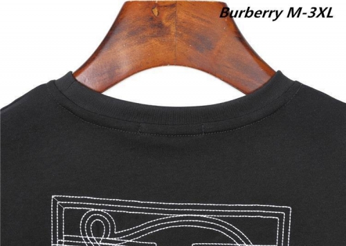 B.u.r.b.e.r.r.y. Round neck 2305 Men