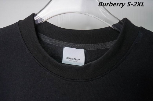 B.u.r.b.e.r.r.y. Round neck 2117 Men