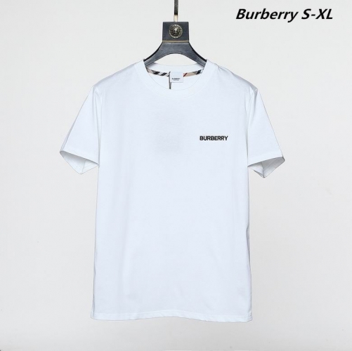 B.u.r.b.e.r.r.y. Round neck 2071 Men