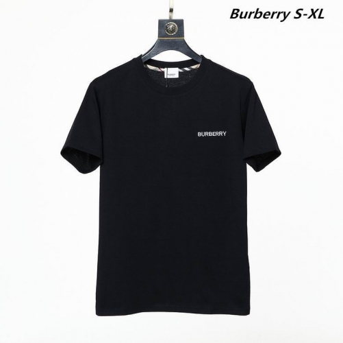 B.u.r.b.e.r.r.y. Round neck 2069 Men