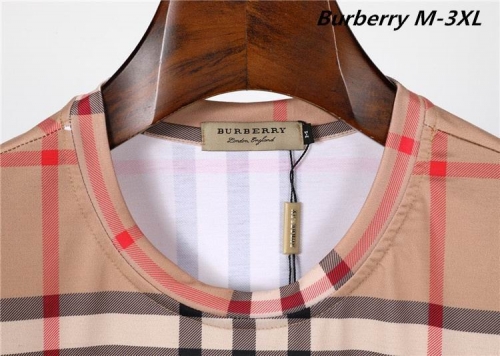 B.u.r.b.e.r.r.y. Round neck 2299 Men