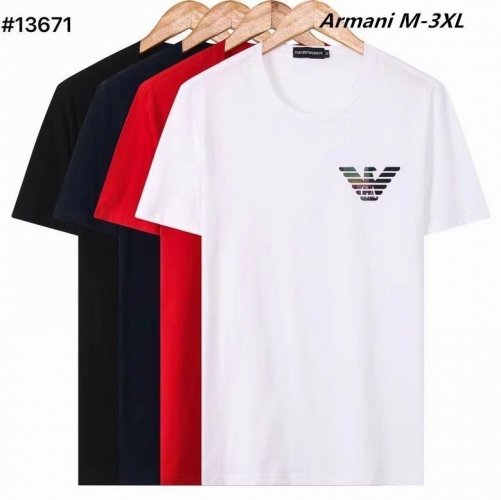 A.r.m.a.n.i. Round neck 2089 Men