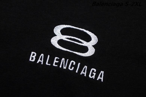 B.a.l.e.n.c.i.a.g.a. Round neck 2141 Men