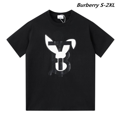 B.u.r.b.e.r.r.y. Round neck 2214 Men