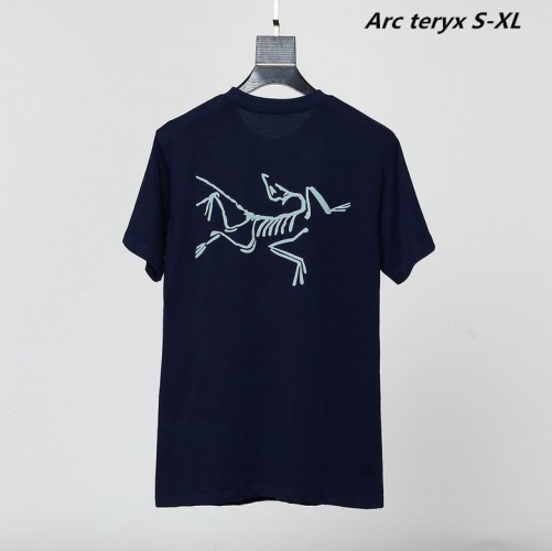 A.r.c.t.e.r.y.x. Round neck 2014 Men