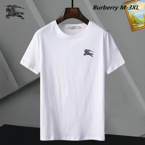 B.u.r.b.e.r.r.y. Round neck 2282 Men