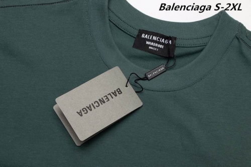 B.a.l.e.n.c.i.a.g.a. Round neck 2165 Men