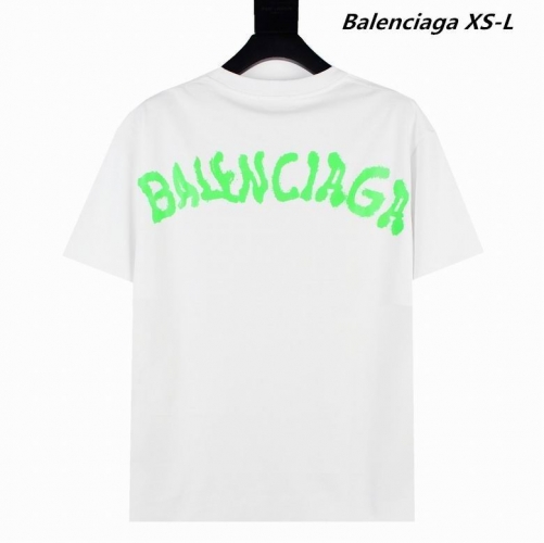 B.a.l.e.n.c.i.a.g.a. Round neck 2228 Men