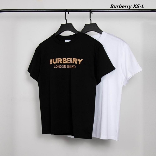 B.u.r.b.e.r.r.y. Round neck 2063 Men