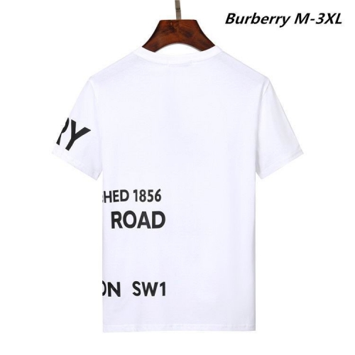 B.u.r.b.e.r.r.y. Round neck 2333 Men