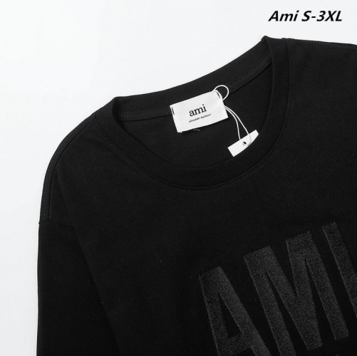 A.m.i. Round neck 2006 Men