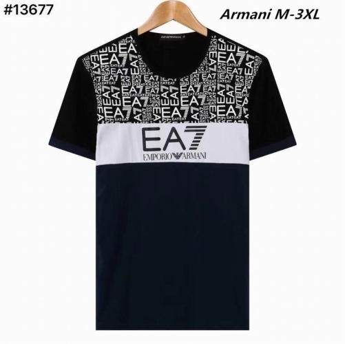 A.r.m.a.n.i. Round neck 2041 Men