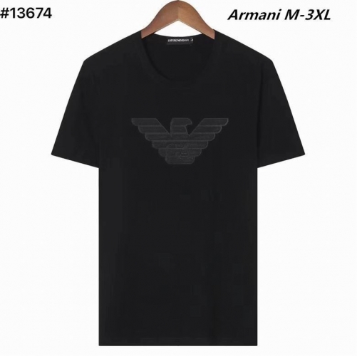 A.r.m.a.n.i. Round neck 2094 Men