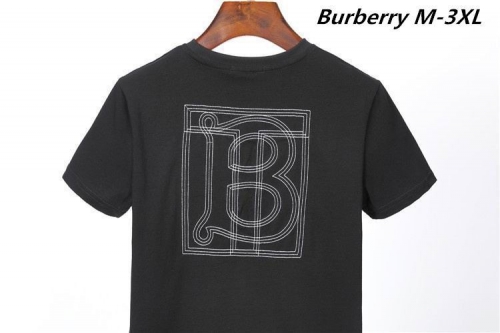 B.u.r.b.e.r.r.y. Round neck 2309 Men