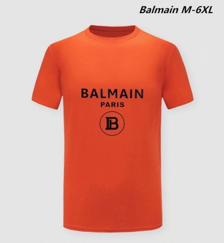 B.a.l.m.a.i.n. Round neck 2014 Men