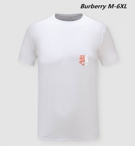 B.u.r.b.e.r.r.y. Round neck 2111 Men