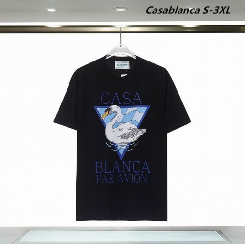 C.a.s.a.b.l.a.n.c.a. Round neck 2050 Men