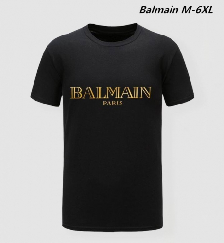 B.a.l.m.a.i.n. Round neck 2003 Men