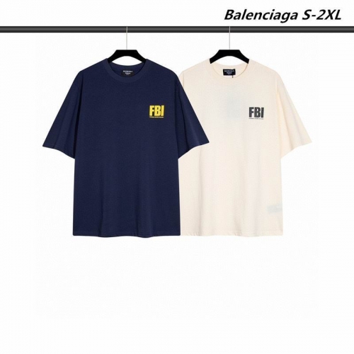 B.a.l.e.n.c.i.a.g.a. Round neck 2160 Men