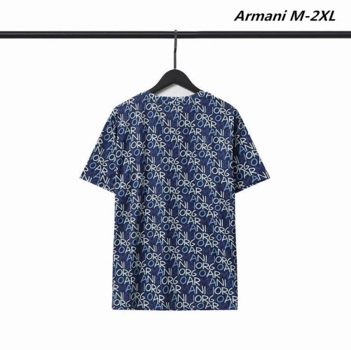 A.r.m.a.n.i. Round neck 2155 Men