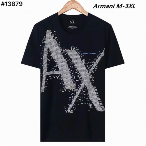 A.r.m.a.n.i. Round neck 2112 Men