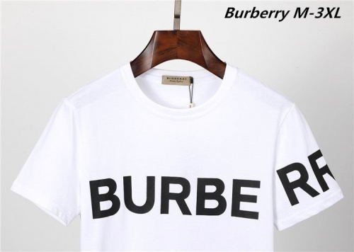 B.u.r.b.e.r.r.y. Round neck 2332 Men