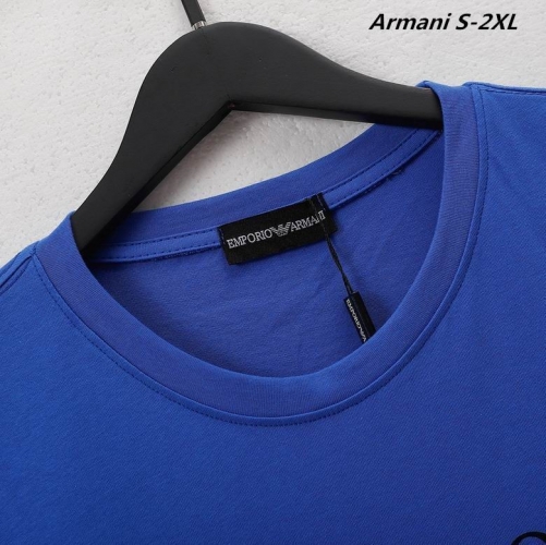 A.r.m.a.n.i. Round neck 2161 Men