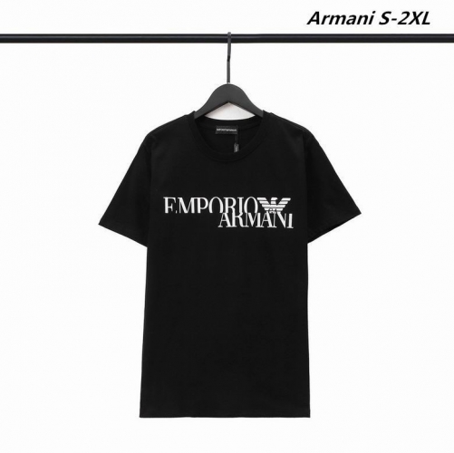 A.r.m.a.n.i. Round neck 2164 Men