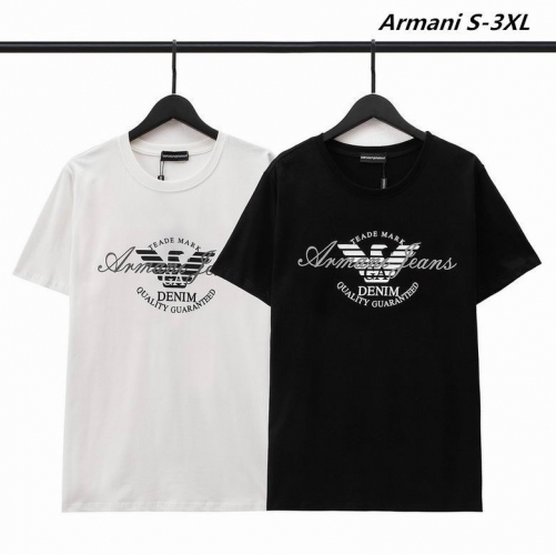 A.r.m.a.n.i. Round neck 2189 Men