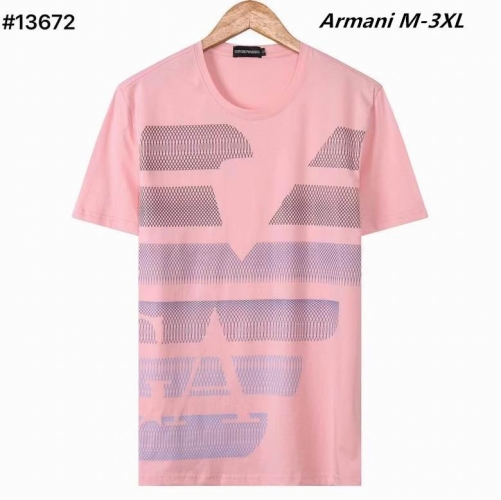 A.r.m.a.n.i. Round neck 2099 Men