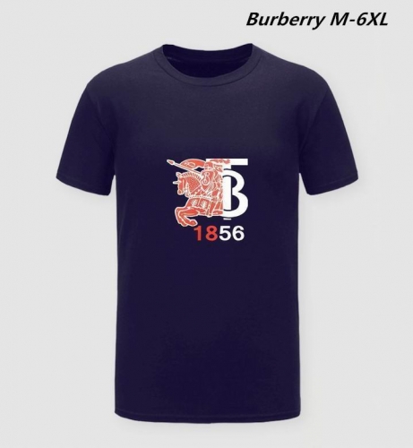 B.u.r.b.e.r.r.y. Round neck 2102 Men