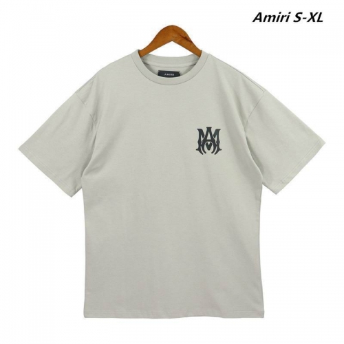 A.m.i.r.i. Round neck 2023 Men