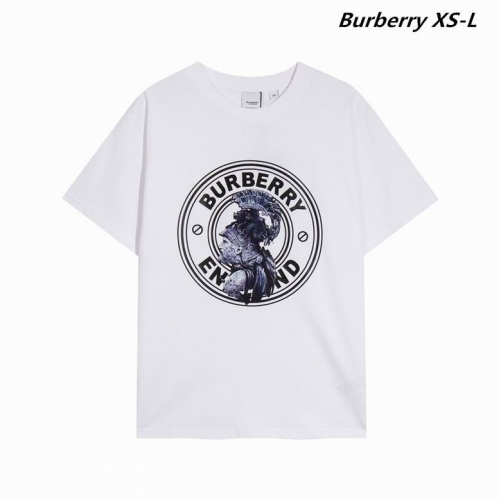 B.u.r.b.e.r.r.y. Round neck 2003 Men