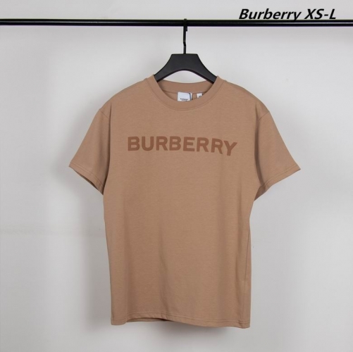 B.u.r.b.e.r.r.y. Round neck 2062 Men