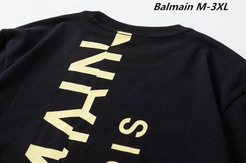 B.a.l.m.a.i.n. Round neck 2052 Men