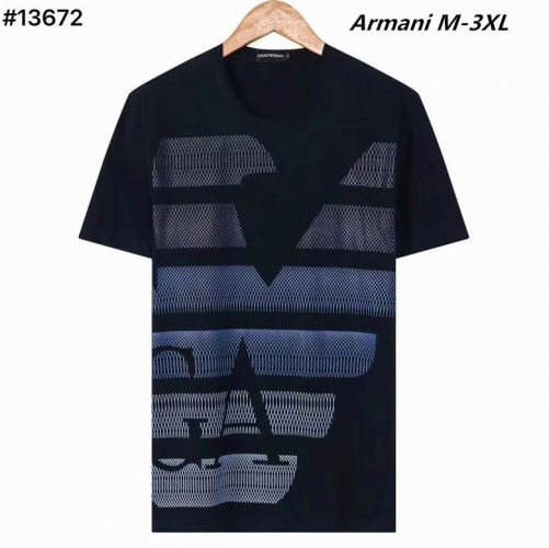 A.r.m.a.n.i. Round neck 2098 Men