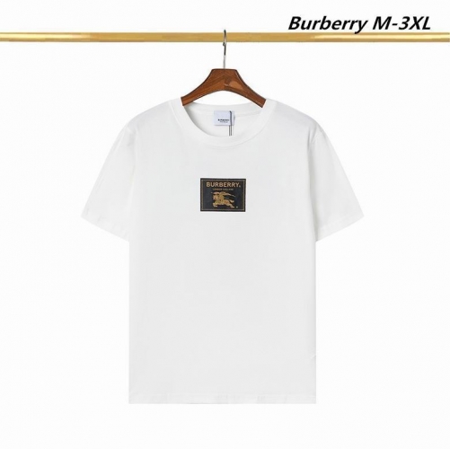 B.u.r.b.e.r.r.y. Round neck 2361 Men