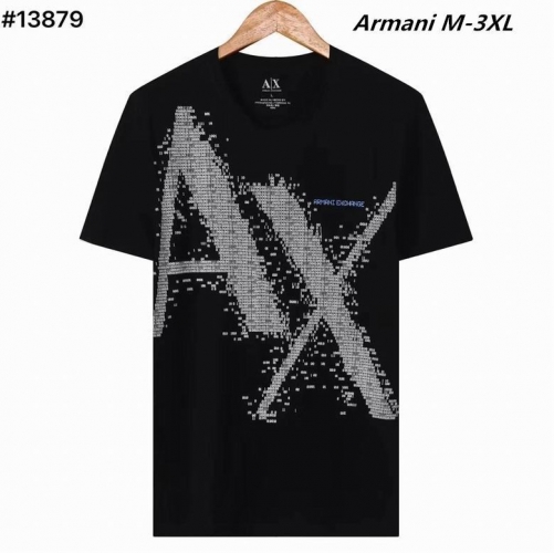 A.r.m.a.n.i. Round neck 2109 Men