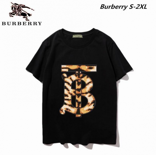 B.u.r.b.e.r.r.y. Round neck 2179 Men