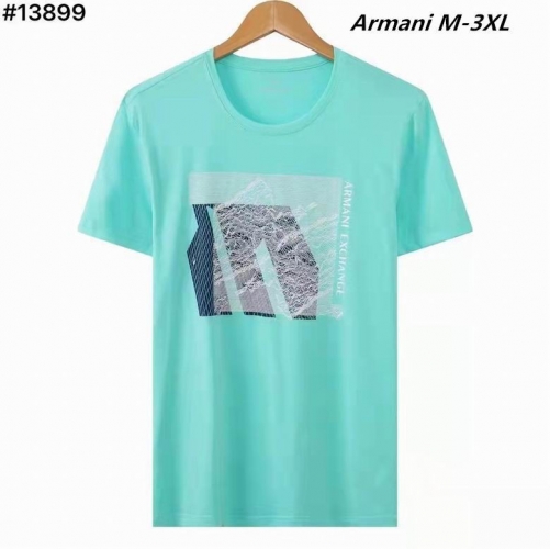 A.r.m.a.n.i. Round neck 2147 Men