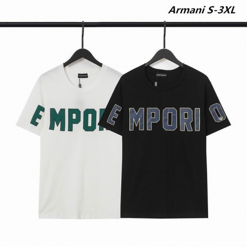 A.r.m.a.n.i. Round neck 2242 Men