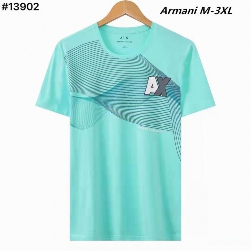 A.r.m.a.n.i. Round neck 2135 Men