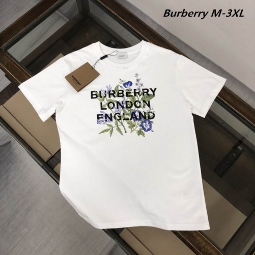 B.u.r.b.e.r.r.y. Round neck 2392 Men