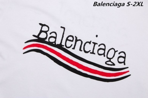 B.a.l.e.n.c.i.a.g.a. Round neck 2087 Men