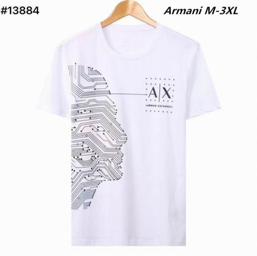 A.r.m.a.n.i. Round neck 2056 Men