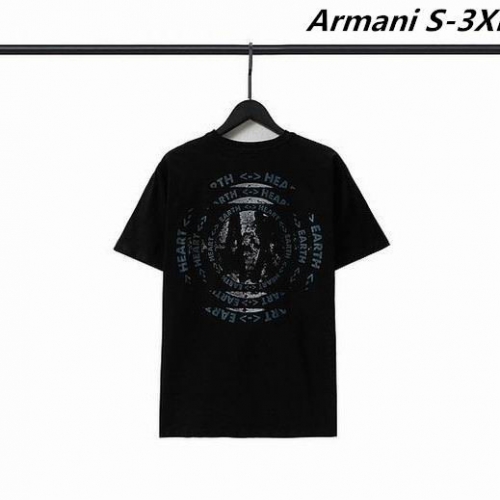 A.r.m.a.n.i. Round neck 2229 Men