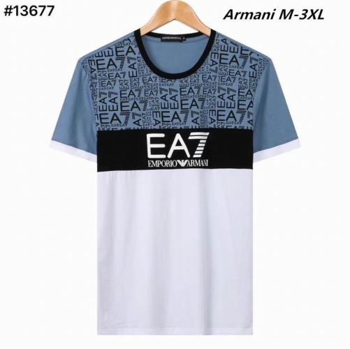 A.r.m.a.n.i. Round neck 2038 Men