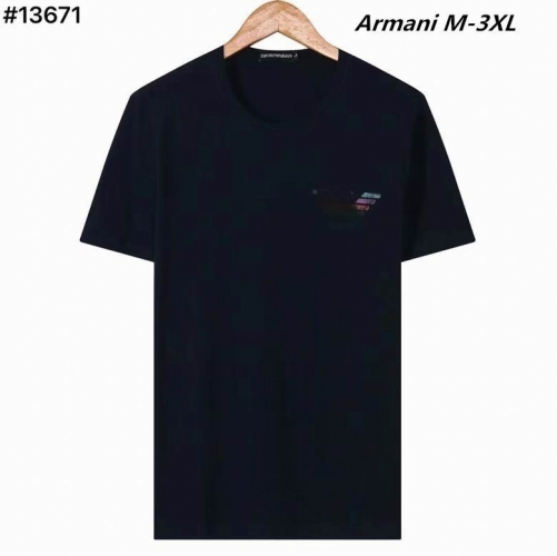 A.r.m.a.n.i. Round neck 2086 Men