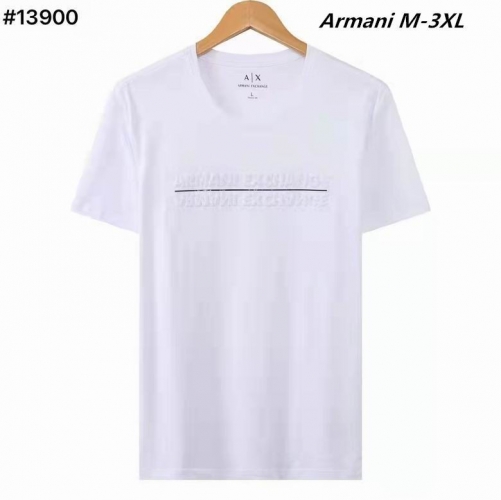 A.r.m.a.n.i. Round neck 2121 Men